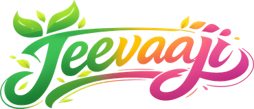 jeevaaji হোমের লোগো